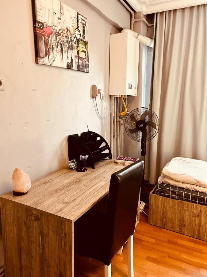 A Cozy Room Κωνσταντινούπολη Εξωτερικό φωτογραφία