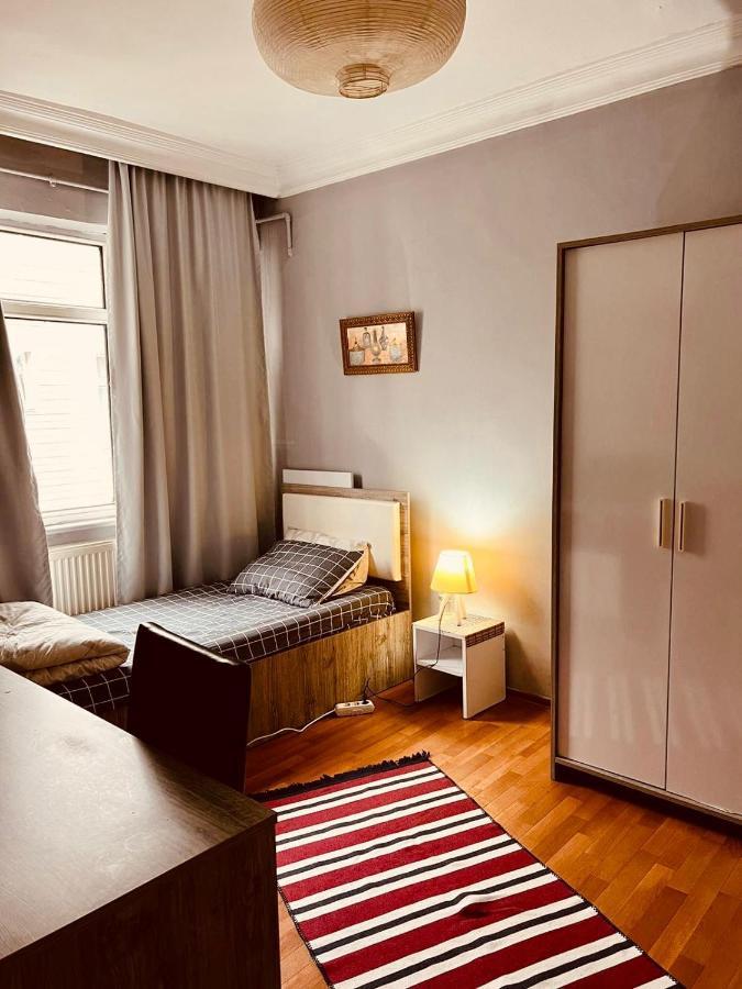 A Cozy Room Κωνσταντινούπολη Εξωτερικό φωτογραφία
