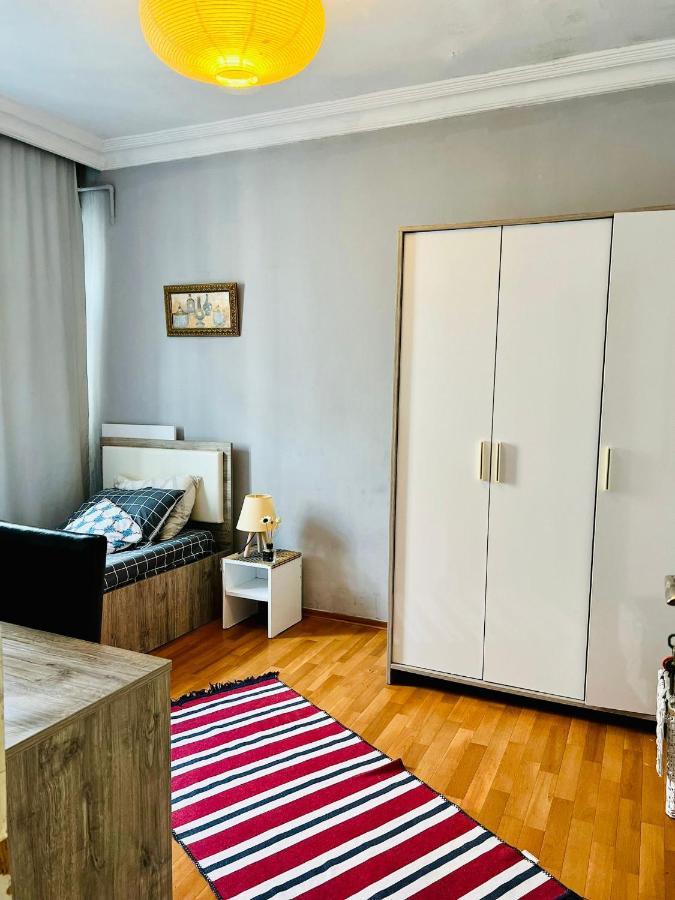A Cozy Room Κωνσταντινούπολη Εξωτερικό φωτογραφία