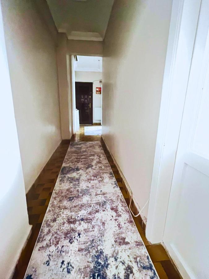 A Cozy Room Κωνσταντινούπολη Εξωτερικό φωτογραφία