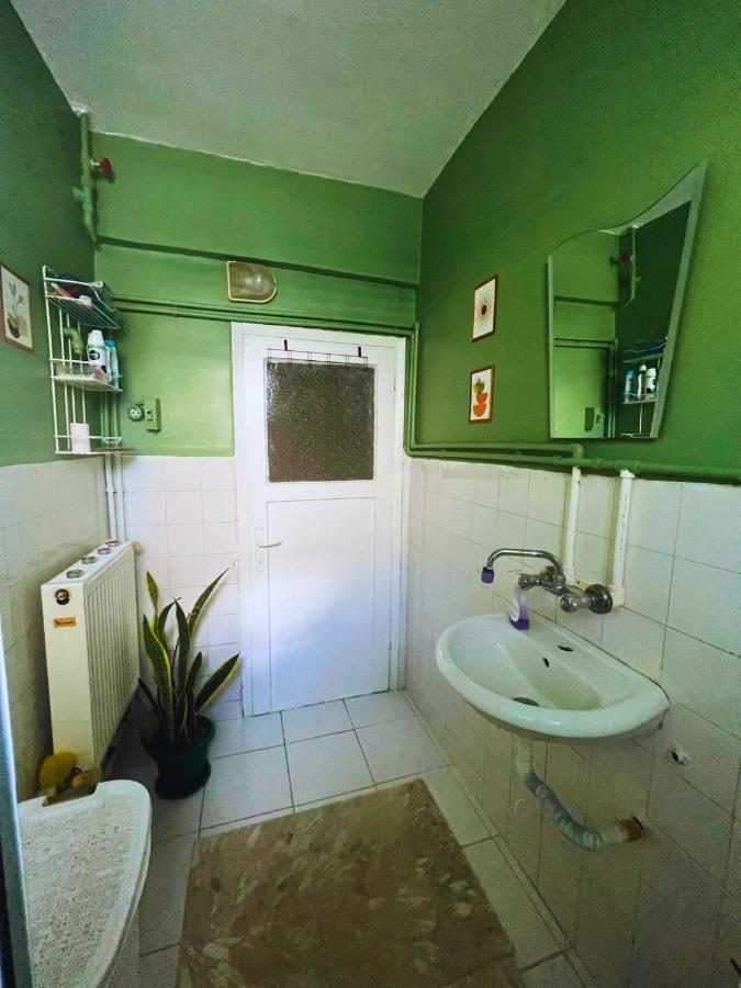 A Cozy Room Κωνσταντινούπολη Εξωτερικό φωτογραφία