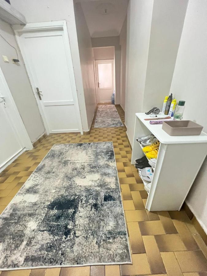 A Cozy Room Κωνσταντινούπολη Εξωτερικό φωτογραφία
